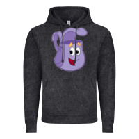 Vintage Black dora the backpack   1 Vintage Hoodie - Craftify