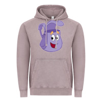 Vintage Zinc dora the backpack   1 Vintage Hoodie - Craftify