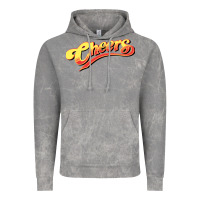 Cloud Rock Cheers Tv Show Vintage Hoodie - Craftify
