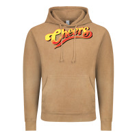 Vintage Camel Cheers Tv Show Vintage Hoodie - Craftify