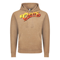 Vintage Coffee Cheers Tv Show Vintage Hoodie - Craftify