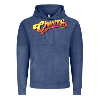 Cheers Tv Show Vintage Hoodie | Teevron