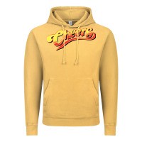 Vintage Mustard Cheers Tv Show Vintage Hoodie - Craftify