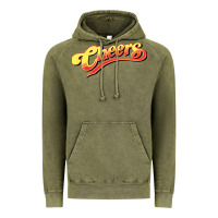 Vintage Olive Cheers Tv Show Vintage Hoodie - Craftify