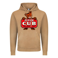 Vintage Camel #piper aircraft corp Vintage Hoodie - Craftify