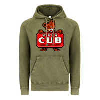 Vintage Olive #piper aircraft corp Vintage Hoodie - Craftify
