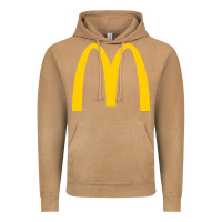Vintage Camel mcd onald's golden arches Vintage Hoodie - Craftify