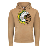 Vintage Camel lane tech college prep high school Vintage Hoodie - Craftify