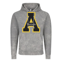 Cloud Rock appalachia state mountaineers Vintage Hoodie - Craftify
