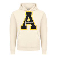Vintage Artic appalachia state mountaineers Vintage Hoodie - Craftify