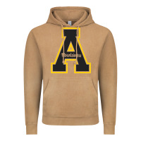 Vintage Camel appalachia state mountaineers Vintage Hoodie - Craftify