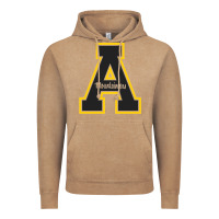 Vintage Coffee appalachia state mountaineers Vintage Hoodie - Craftify