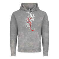 Cloud Rock venom the movie Vintage Hoodie - Craftify