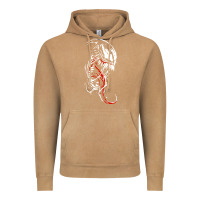 Vintage Camel venom the movie Vintage Hoodie - Craftify