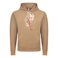 Vintage Coffee venom the movie Vintage Hoodie - Craftify