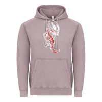 Vintage Zinc venom the movie Vintage Hoodie - Craftify