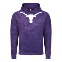 Cloud Purple texas longhorns merch Vintage Hoodie - Craftify