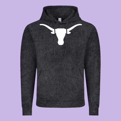 Texas Longhorns Merch Vintage Hoodie Designed By Craftify
