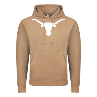 Vintage Coffee texas longhorns merch Vintage Hoodie - Craftify