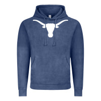 Vintage Denim texas longhorns merch Vintage Hoodie - Craftify