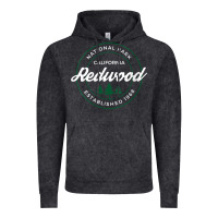 Womens Redwood National Park California Gifts Souvenir Ca V Neck T Shi Vintage Hoodie | Teevron