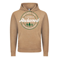 Vintage Coffee womens redwood national park california gifts souvenir ca v neck t shi Vintage Hoodie - Craftify