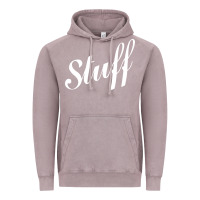 Vintage Zinc stuff Vintage Hoodie - Craftify