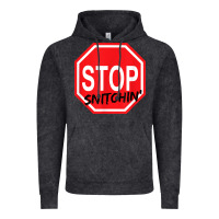 Vintage Black stop snitching stop snitchin t shirt Vintage Hoodie - Craftify