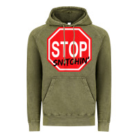 Vintage Olive stop snitching stop snitchin t shirt Vintage Hoodie - Craftify