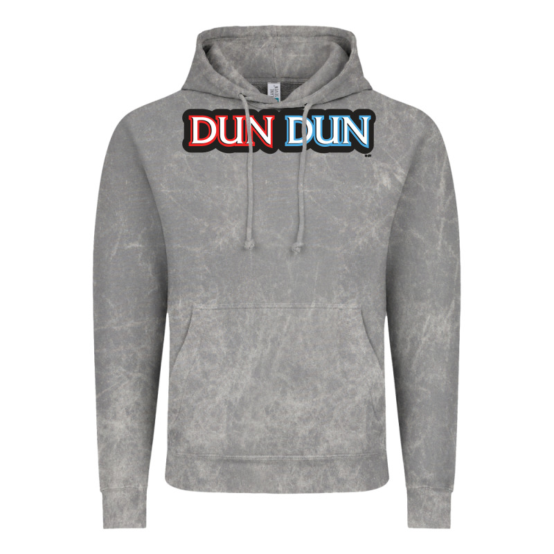 Law & Order Svu Dun Dun Sweatshirt Vintage Hoodie by Craftify | Teevron