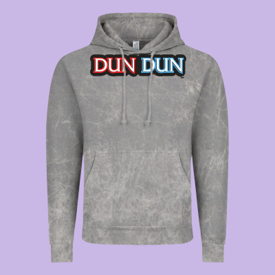 Law & Order Svu Dun Dun Sweatshirt Vintage Hoodie Designed By Craftify