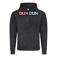 Vintage Black law & order svu dun dun sweatshirt Vintage Hoodie - Craftify