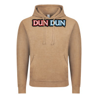Vintage Coffee law & order svu dun dun sweatshirt Vintage Hoodie - Craftify