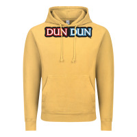 Vintage Mustard law & order svu dun dun sweatshirt Vintage Hoodie - Craftify
