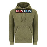 Vintage Olive law & order svu dun dun sweatshirt Vintage Hoodie - Craftify