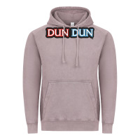 Vintage Zinc law & order svu dun dun sweatshirt Vintage Hoodie - Craftify
