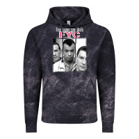 Cloud Black Fine young cannibals fyc Vintage Hoodie - Craftify