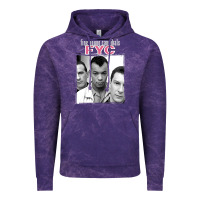 Cloud Purple Fine young cannibals fyc Vintage Hoodie - Craftify