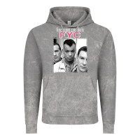 Cloud Rock Fine young cannibals fyc Vintage Hoodie - Craftify