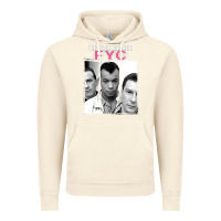 Vintage Artic Fine young cannibals fyc Vintage Hoodie - Craftify