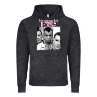 Vintage Black Fine young cannibals fyc Vintage Hoodie - Craftify