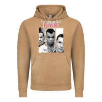 Vintage Camel Fine young cannibals fyc Vintage Hoodie - Craftify