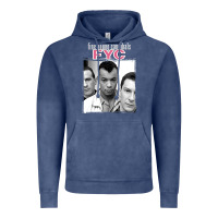 Vintage Denim Fine young cannibals fyc Vintage Hoodie - Craftify