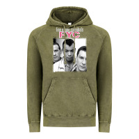 Vintage Olive Fine young cannibals fyc Vintage Hoodie - Craftify