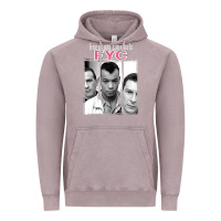 Vintage Zinc Fine young cannibals fyc Vintage Hoodie - Craftify