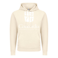 Vintage Artic Concordia University, St. Paul, apparel Vintage Hoodie - Craftify
