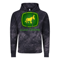 Cloud Black juan deere   the farmer   the gardener   the landscaper sweatshirt Vintage Hoodie - Craftify