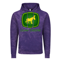Cloud Purple juan deere   the farmer   the gardener   the landscaper sweatshirt Vintage Hoodie - Craftify