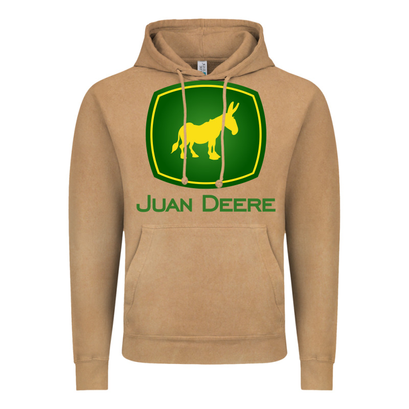Juan Deere   The Farmer   The Gardener   The Landscaper Sweatshirt Vintage Hoodie by Craftify | Teevron