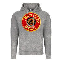 Cloud Rock #beer irons city Vintage Hoodie - Craftify
